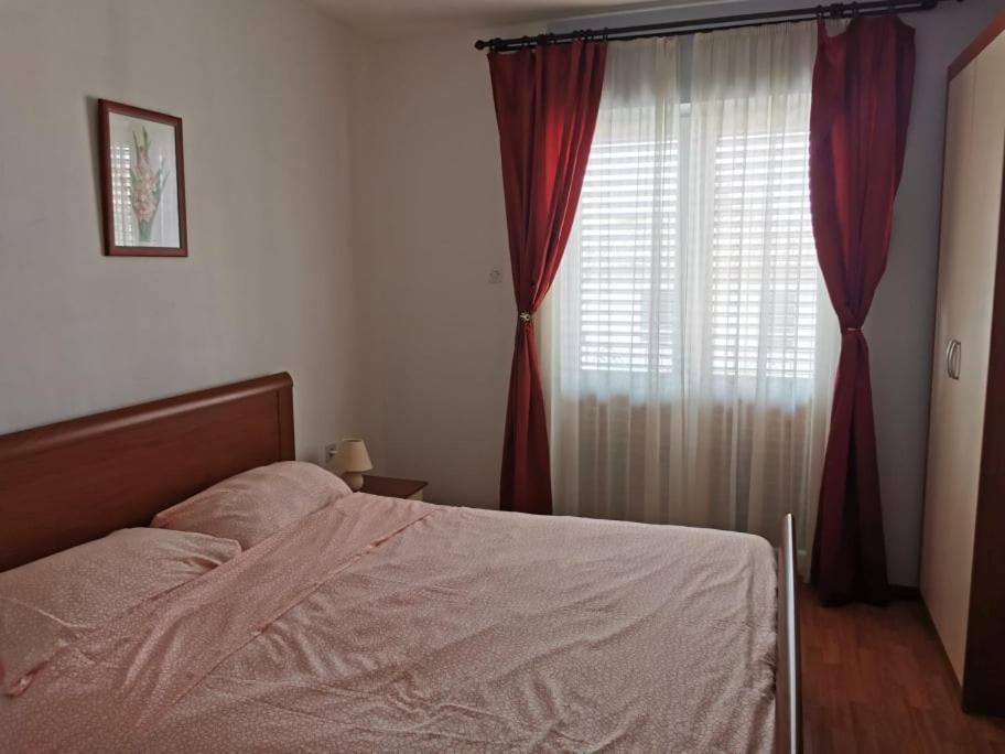 App Katerina Apartment Novigrad  Bagian luar foto