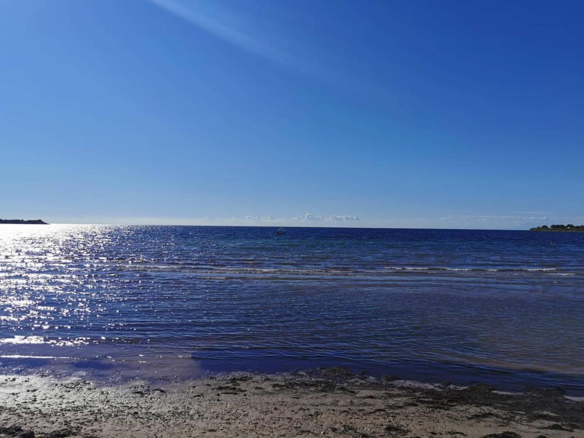 App Katerina Apartment Novigrad  Bagian luar foto