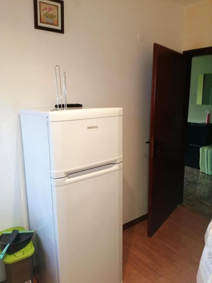 App Katerina Apartment Novigrad  Bagian luar foto