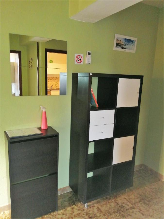 App Katerina Apartment Novigrad  Bagian luar foto