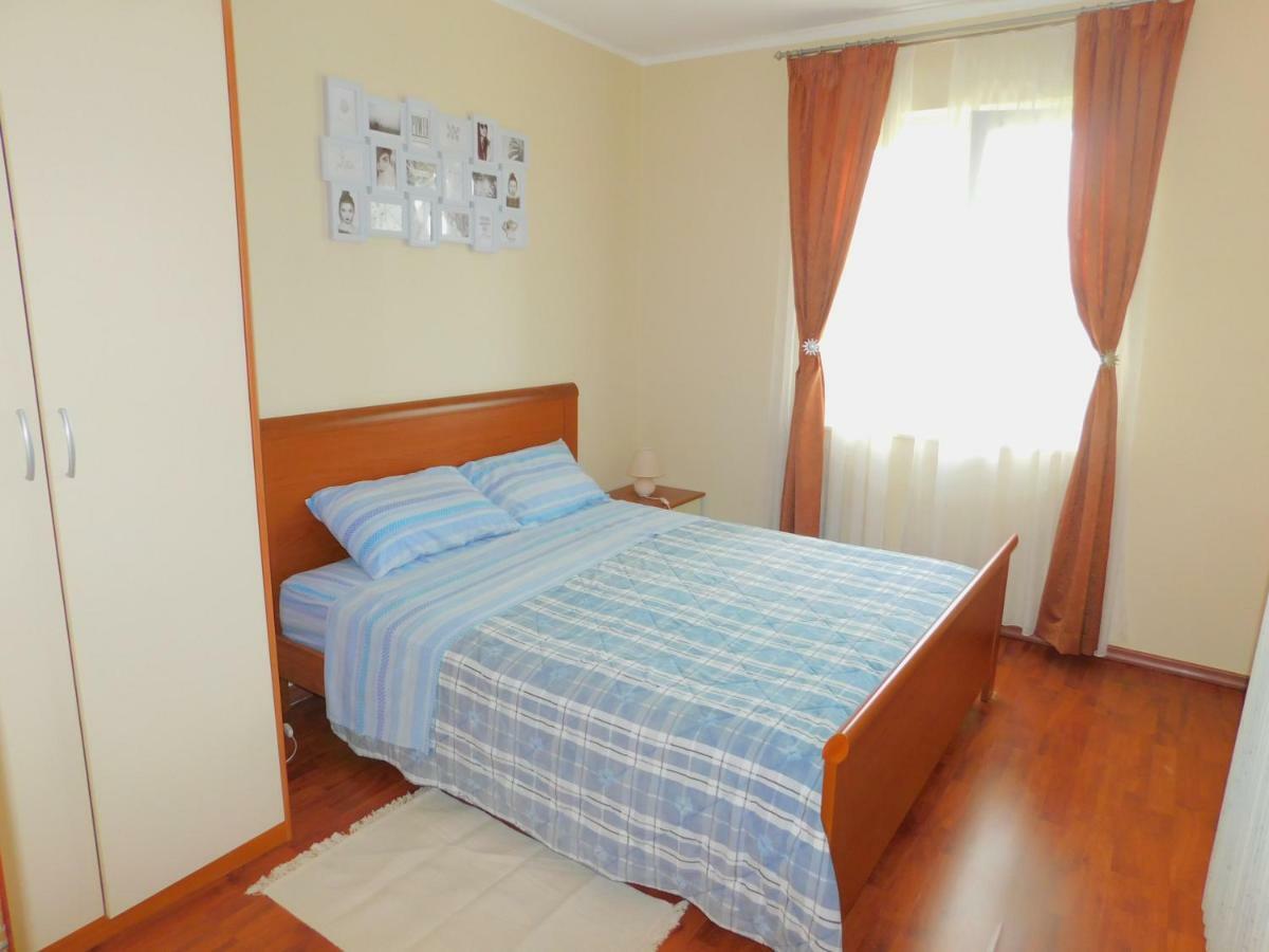 App Katerina Apartment Novigrad  Bagian luar foto
