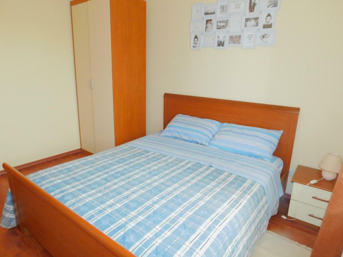 App Katerina Apartment Novigrad  Bagian luar foto
